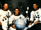 3rd Skylab crew